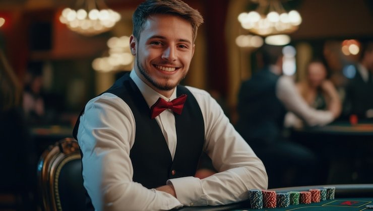 slotbos featured game showcase